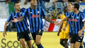 Video Highlight Atalanta vs Fiorentina 00h00 ngày 01/12